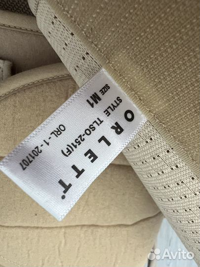 Корректор осанки orlett tlso 251 (f) size m 1