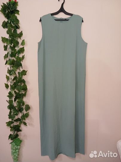 Мусульманские платья