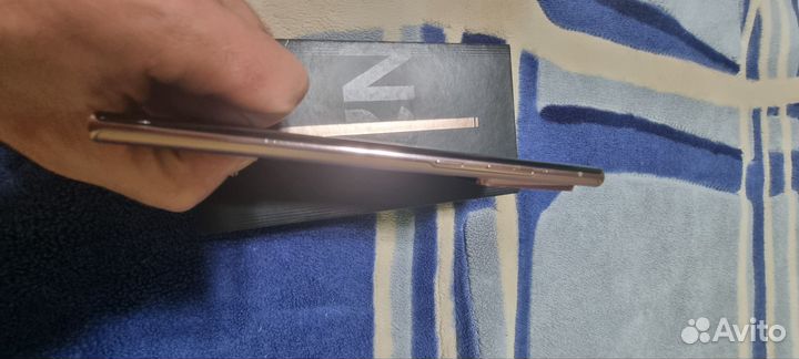 Samsung Galaxy Note 20 Ultra, 12/512 ГБ