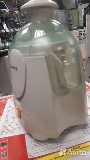 Соковыжималка Elenberg jm-5033