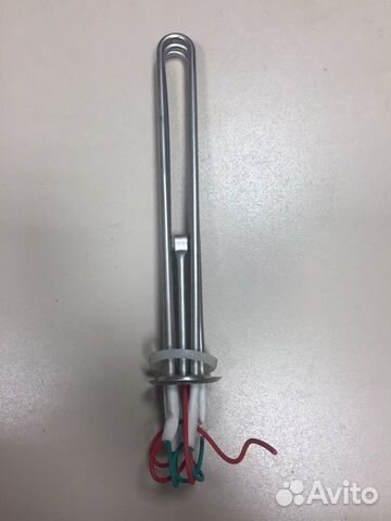 Тэн бойлера 12.0kw/380v