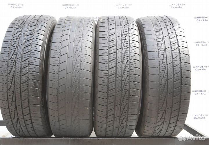 Goodyear Assurance 225/65 R17 102H