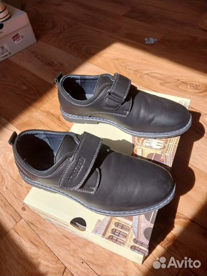 Туфли