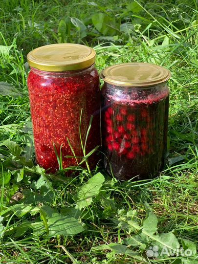 Соленья, компоты и закуски