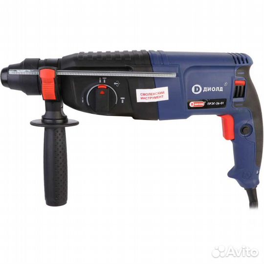 Перфоратор 3.2 Дж