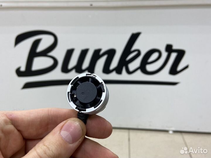 Светодиодные LED лампы Narva H3 12 - 24V