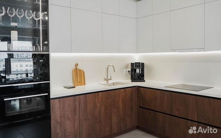 Кухня на заказ. Кухонный гарнитур от производителя