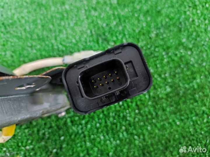 Ручка наружная двери передней правой Subaru Legac