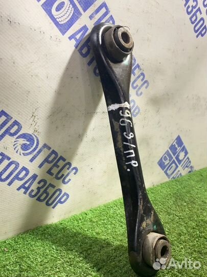 Рычаг подвески задний правый Volvo S40 седан 2.4