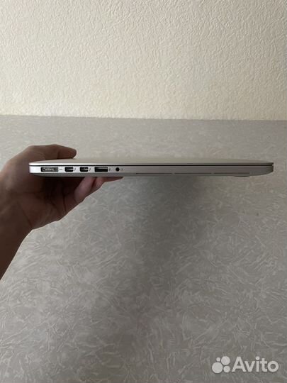 Apple MacBook Pro 15 retina 2014