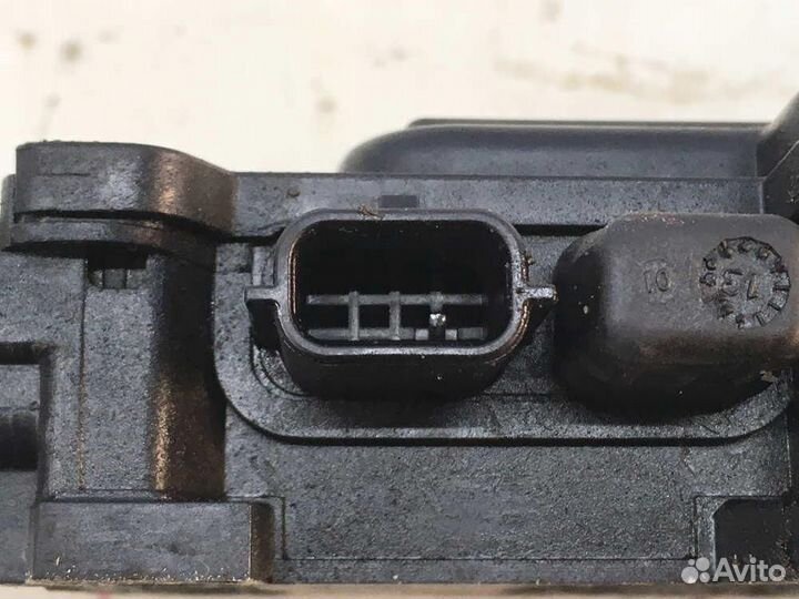 Блок предохранителей для Renault Fluence 2010