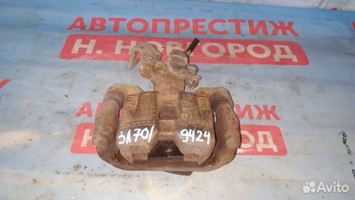 Суппорт задний Мазда 6 GG