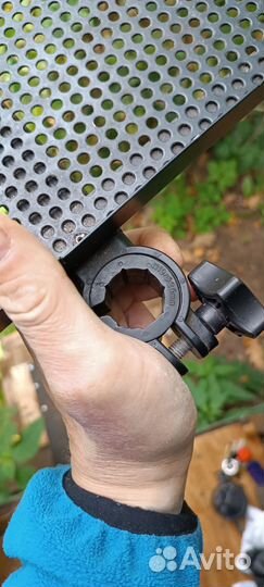 Насадочный столик 