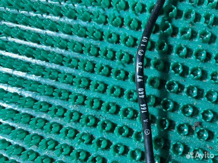 Провод датчика ABS Mercedes-Benz Gls W166 3.0D