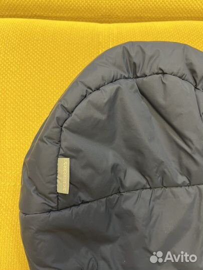 Шапка ушанка Kerry