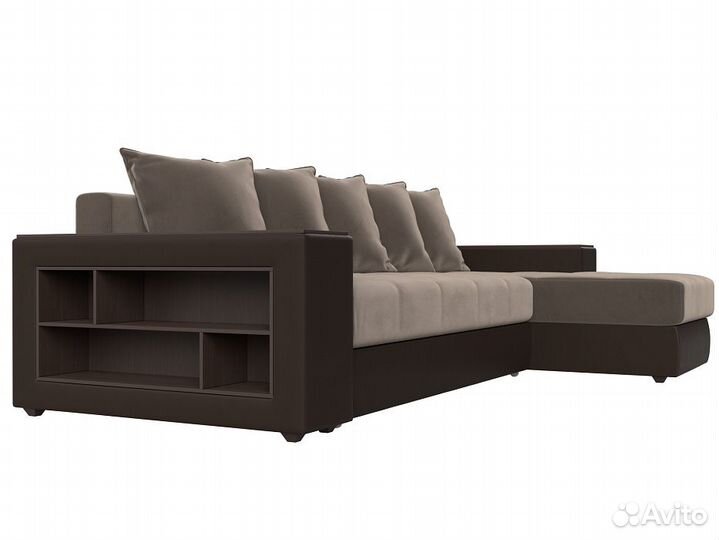 Диван угловой 
