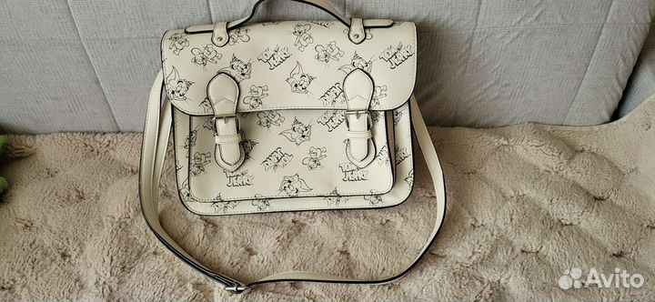 Портфель школьный