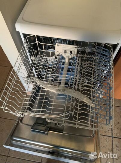 Посудомоечная машина Indesit