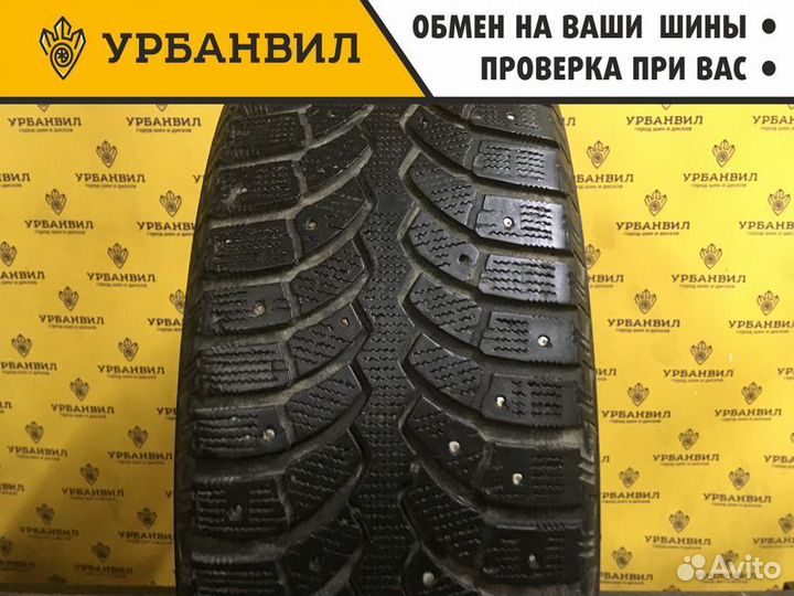 Bridgestone Blizzak Spike-01 205/60 R16 91T