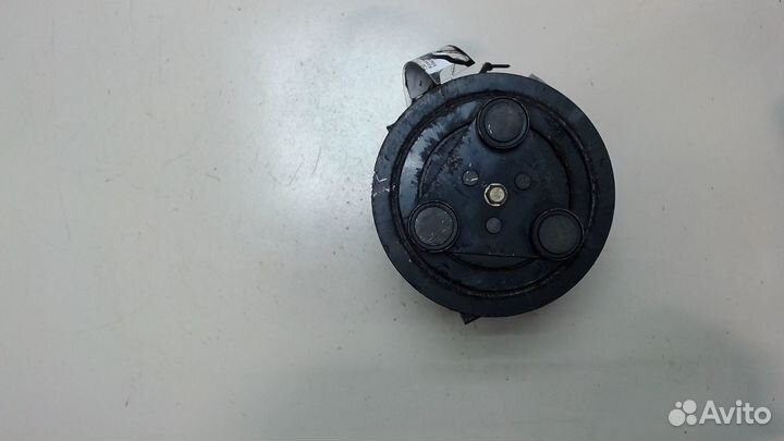 Компрессор кондиционера Mazda 323 (BJ), 2002