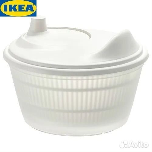 Посуда IKEA (сушилка зелени)