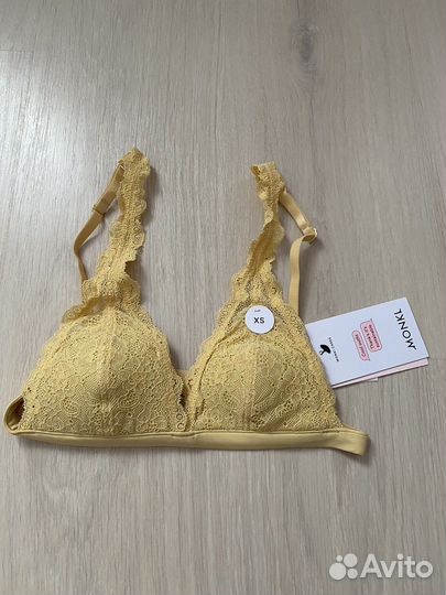 Бюстгальтер