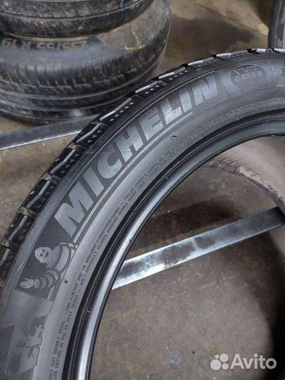 Michelin Pilot Alpin PA4 285/40 R19 107W