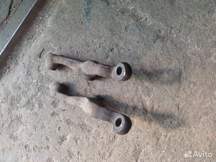 Сошки -35 классика