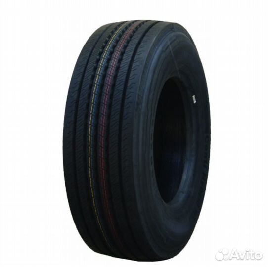 Continental conti hybrid HS3+ 385/55R22,5 рулевая