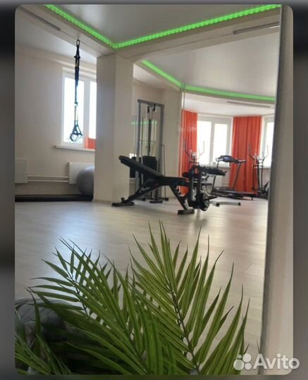 Свободного назначения, 60 м²