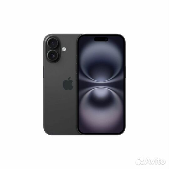 iPhone 16, 128 ГБ