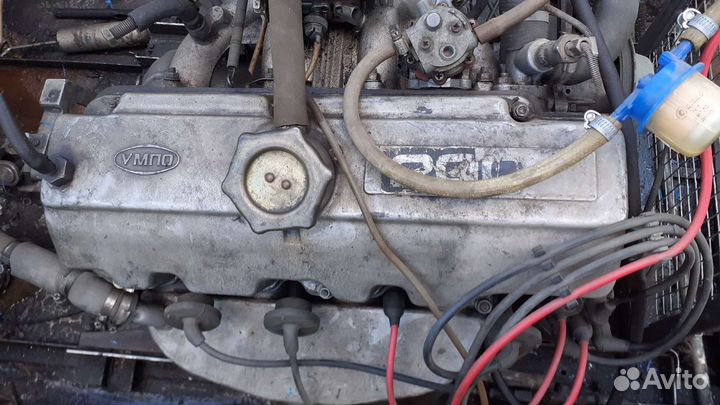 Водомётная лодка