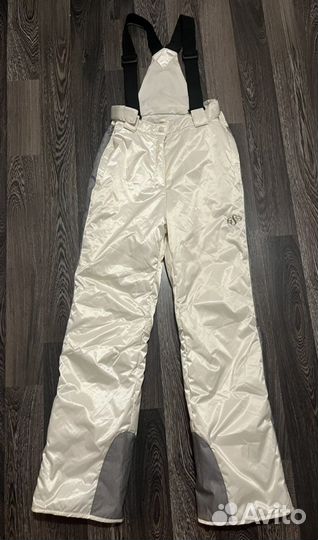 Брюки горнолыжные на Xs или подростка