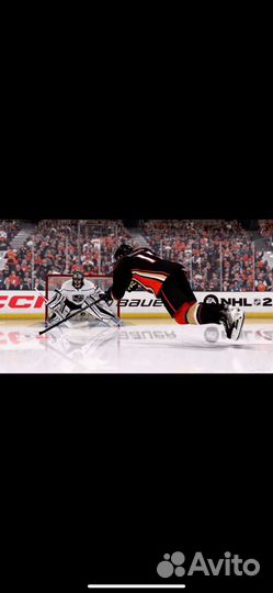 Игры NHL23,22