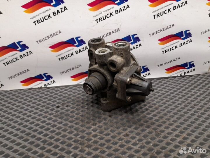 Осушитель воздуха Man TGA, Man TGS, Man TGX