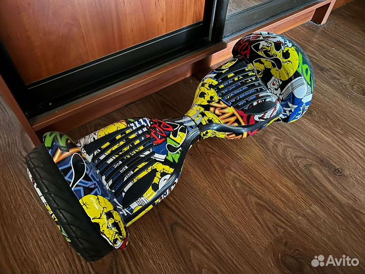 Гироскутер новый