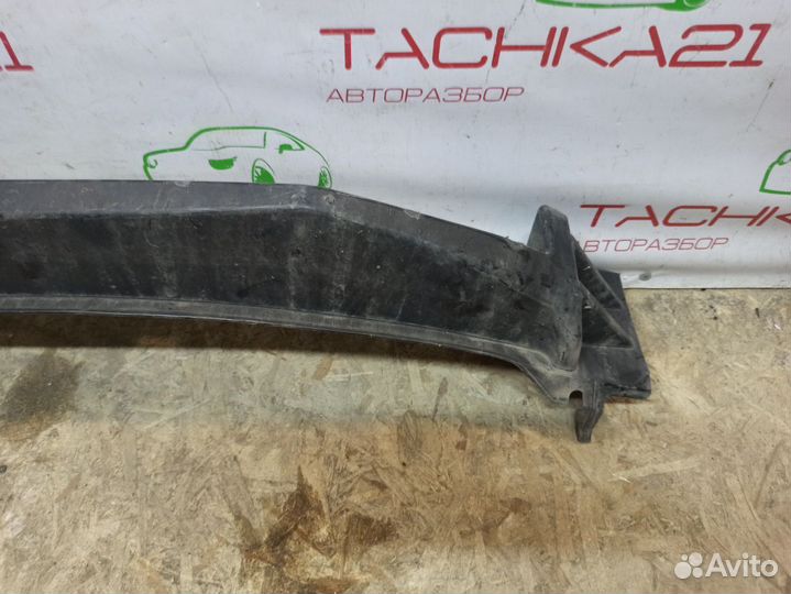 Абсорбер /амортизатор бампера LC 150 prado (2017+)