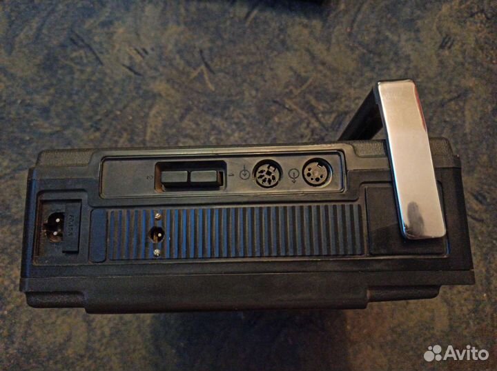 Головка звукоснимателя гзм 105 гзм 205 гзп винил