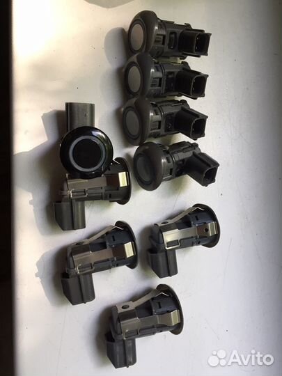 Парктроник Инфинити Infiniti Датчик парковки