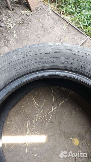 Резина летняя и зимняя