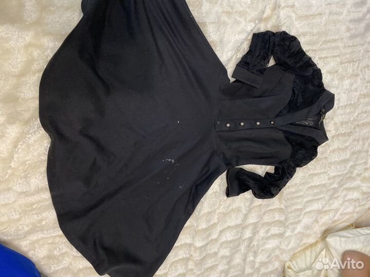 Женские вещи пакетом 40 42