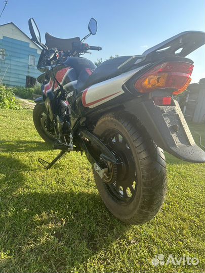 Yamasaki Sprinter