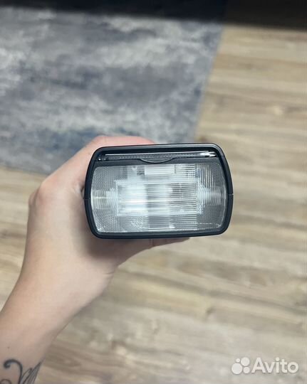 Вспышка для камеры Sony