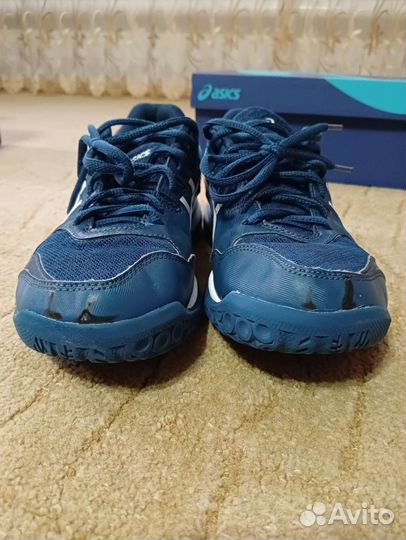 Asics GEL-rocket9