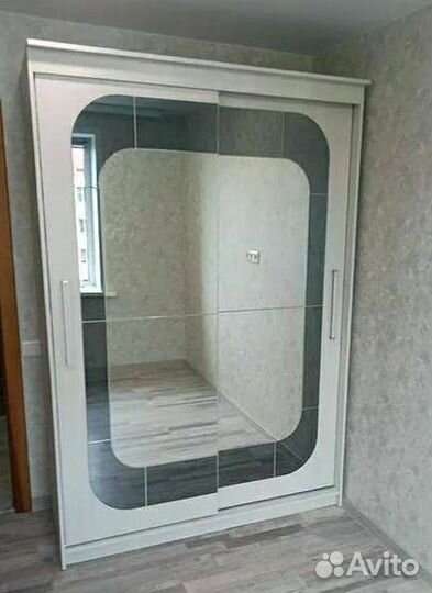 Шкаф купе