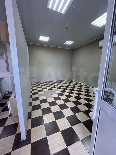 Торговая площадь, 74.4 м²