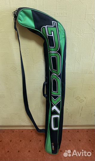 Чехол флорбольный