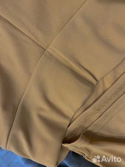 Костюм лапша обтягивающий