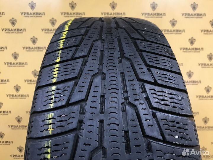 Nokian Tyres Hakkapeliitta R 205/60 R16 98R