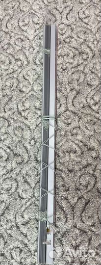 Жалюзи горизонтальные алюминиевые